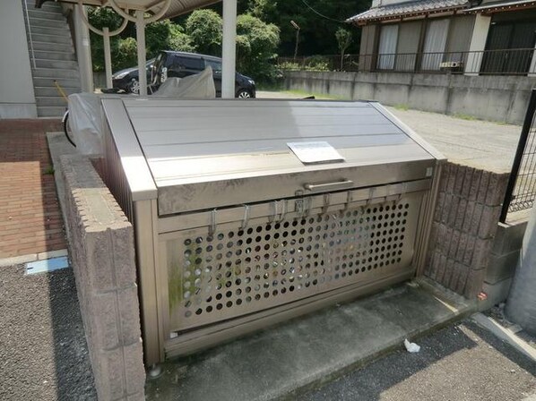 メゾンドールKの物件内観写真